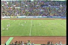 第69回 天皇杯 決勝 日産 vs ヤマハ 1999.01.01
