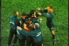 7023 COPPA ITALIA 1999-2000 1回戦 第2戦 ベネツィア vs ペスカラ Round 1 2nd.Leg VENEZIA vs PESCARA