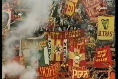 SERIE A 1999-2000 8節 レッチェ vs ペルージャ LECCE vs PERUGIA 1999.10.31