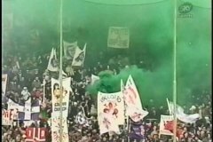 SERI A 1999-2000 10節 フィオレンティーナ vs ペルージャ FIORENTINA vs PERUGIA