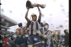 TOYOTA CUP 1987 PORTO vs PENAROL ポルト vs  ペニャロール