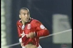 2002 Jリーグ ヤマザキナビスコカップ 準決勝 ガンバ大阪 vs 浦和レッズ 2002.10.02