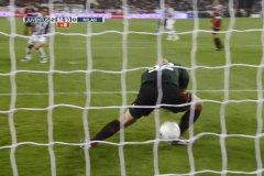 SERIE A 2011-2012 6節 ユベントス vs ミラン JUVENTUS vs MILAN 2011.10.02