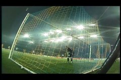 UEFA EUROPA LEAGUE 2011-2012 準々決勝 第2戦 メタリスト vs スポルティング METALIST KHARKIV vs SPORTING 2012.04.05
