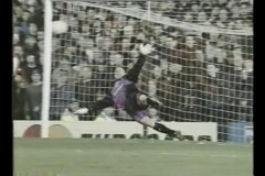 UEFA CHAMPIONS LEAGUE 1996-1997 Group-C 5節 マンチェスター・ユナイテッド vs ユベントス MANCHESTER UNITED vs JUVENTUS 1996.11.28