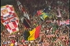 Premier League 1999-2000 7節 リバプール vs マンチェスター・ユナイテッド LIVERPOOL vs MANCHESTER UNITED 1999.09.11