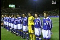 OLYMPIC SIDNEY 2000 Quarterfinals UNITED STATES vs JAPAN USA vs 日本 2000.09.23