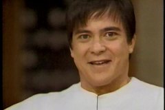 ニュースステーション 1997.11.17 日本 W杯出場決定