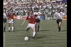 WORLD CUP ITALIA 1990 Group-A オーストリア vs チェコスロバキア AUSTRIA vs CZECHOSLOVAKIA 1990.06.15