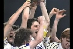 COPPA ITALIA 1991-1992 決勝 第2戦 パルマ vs ユベントス Final 2nd leg PARMA vs JUVENTUS 1992.05.14