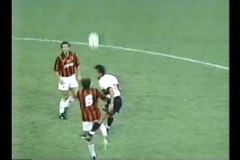 SERIE A 1994-1995 1節 ミラン vs ジェノア MILAN vs GENOA 1994.09.04