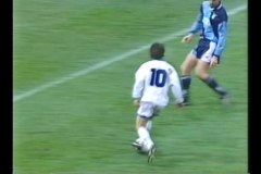 SERIE A 1994-1995 21節 パルマ vs ラツィオ PARMA vs LAZIO 1995.02.26