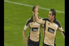 UEFA CHAMPIONS LEAGUE 2011-2012 Group-C 3節 バーゼル vs ベンフィカ BASEL vs BENFICA 2011.10.18