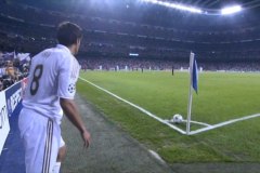 UEFA CHAMPIONS LEAGUE 2011-2012 Group-D 3節 レアル・マドリード vs リヨン REAL MADRID vs LYON 2011.10.18