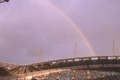 Premier League 2011-2012 14節 マンチェスター･シティ vs ノーリッチ・シティ MANCHESTER CITY vs NORWICH CITY 2011.11.19