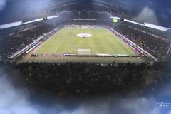LIGUE 1 2011-2012 25節 リヨン vs パリ･サン･ジェルマン OLYMPIQUE LYONNAIS vs PARIS SAINT-GERMAIN 2012.02.25