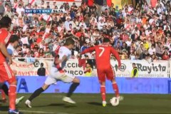 La Liga 2011-2012 25節 ラーヨ・バジェカーノ vs レアル・マドリード RAYO VALLECANO vs REAL MADRID 2012.02.26