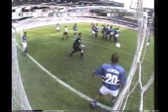 SERIE A 1996-1997 29節 ユベントス vs サンプドリア JUVENTUS vs SAMPDORIA 1997.05.04