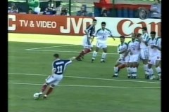 WORLD CUP FRANCE 1998 Group-F ユーゴスラビア vs イラン YUGOSLAVIA vs IRAN 1998.06.14