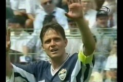 WORLD CUP FRANCE 1998 Group-F ドイツ vs ユーゴスラビア GERMANY vs YUGOSLAVIA 1998.06.21