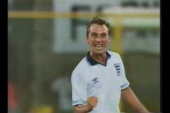 WORLD CUP ITALIA 1990 Round of 16 イングランド vs ベルギー ENGLAND vs BELGIUM 再放送 1990.06.26