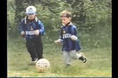 SERIE A 1998-1999 Matchday 6 JUVENTUS vs INTER