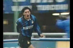 SERIE A 1998-1999 16節 インテル vs ベネツィア INTER vs VENEZIA 1999.01.10