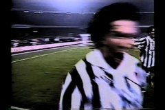 SERIE A 1998-1999 23節 インテル vs ユベントス