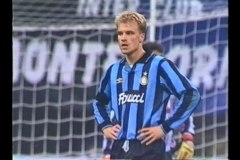 SERIE A 1993-1994 8節 インテル vs トリノ INTER vs TORINO 1993.10.17