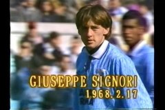 SERIE A 1993-1994 Matchday 22 INTER vs LAZIO