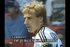 UEFA EURO 1996 MAN OF THE MATCH Group-C RUSSIA vs GERMANY