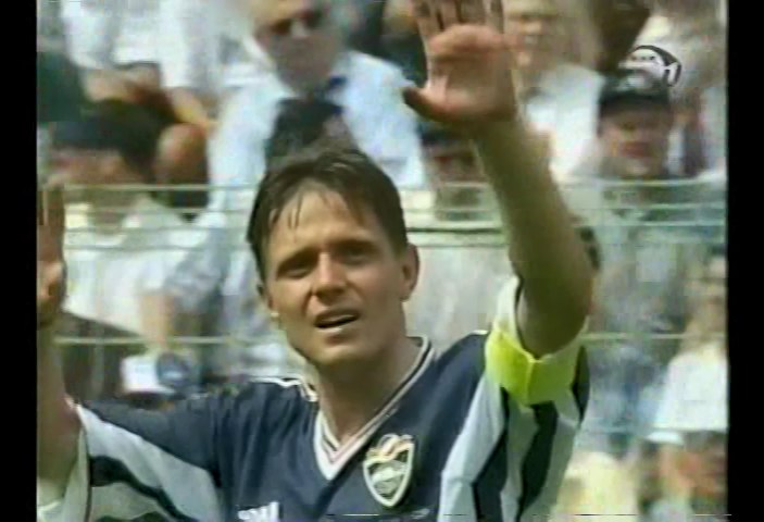 FRANCE '98