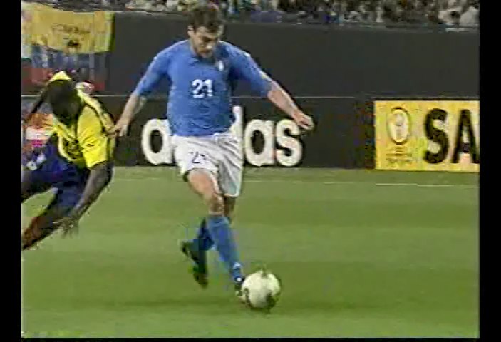 KOREA/JAPAN 2002