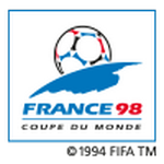WORLD CUP FRANCE '98