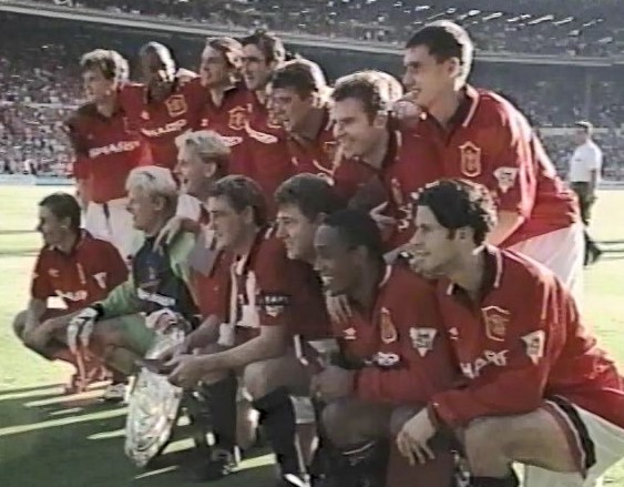 Goals, Team