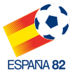 WORLD CUP ESPANA '82