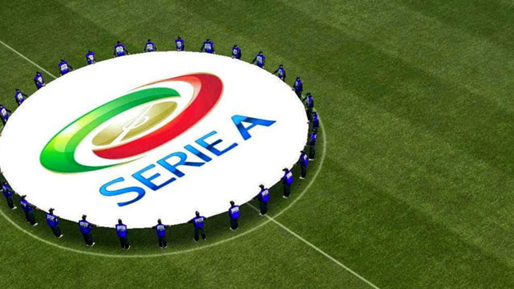 SERIE A