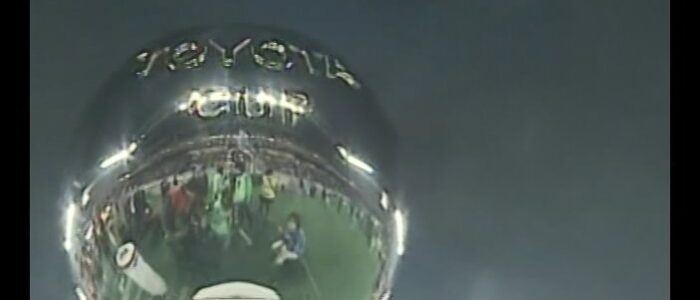 TOYOTA CUP 2004 FCポルト vs オンセ・カルダス FC PORTO vs ONCE CALDAS