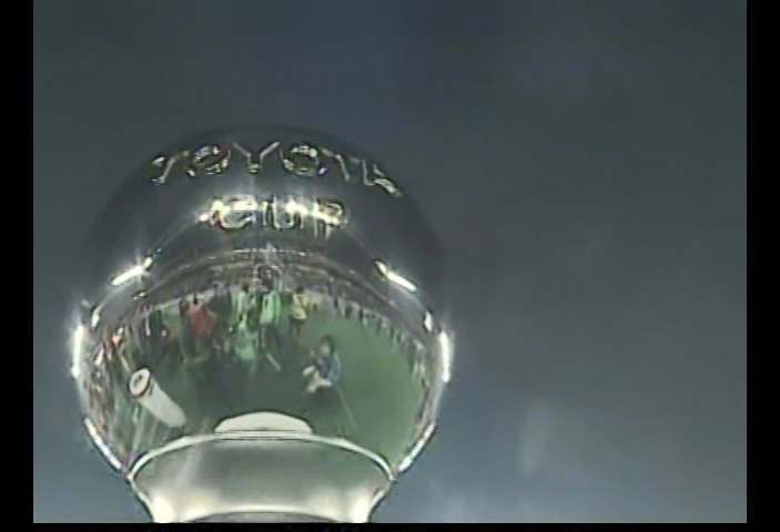 TOYOTA CUP 2004 FCポルト vs オンセ・カルダス FC PORTO vs ONCE CALDAS