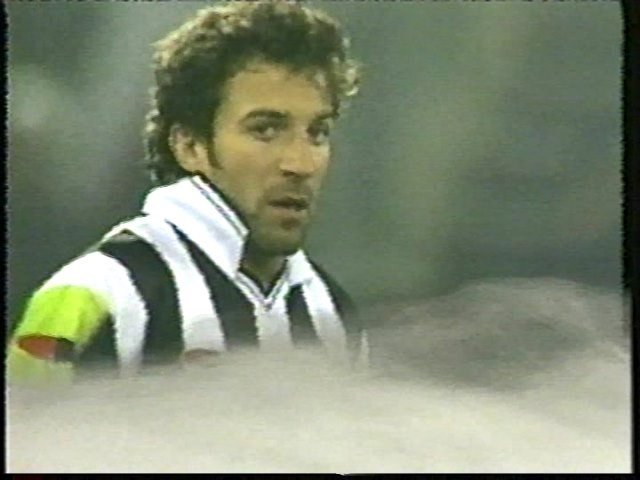 il nostro DEL PIERO デルピエロ・ストーリー 2