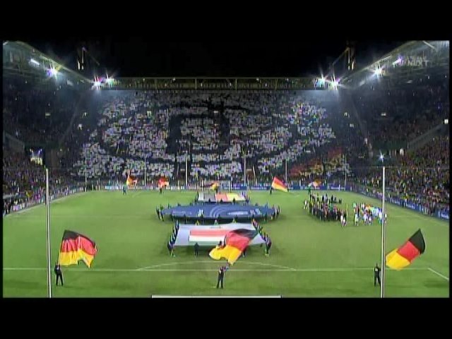 INTERNATIONAL A MATCH 2011 ドイツ vs イタリア GERMANY vs ITALY 2011.02.09