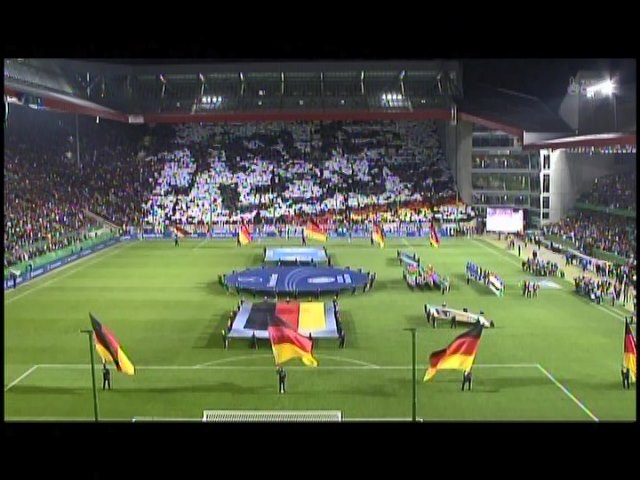 UEFA EURO 2012