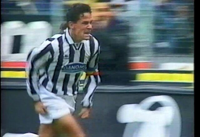 SERIE A – Football Video Collection