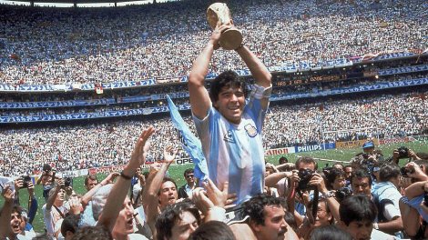 WORLD CUP