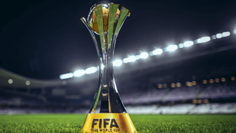 CLUB WORLD CUP