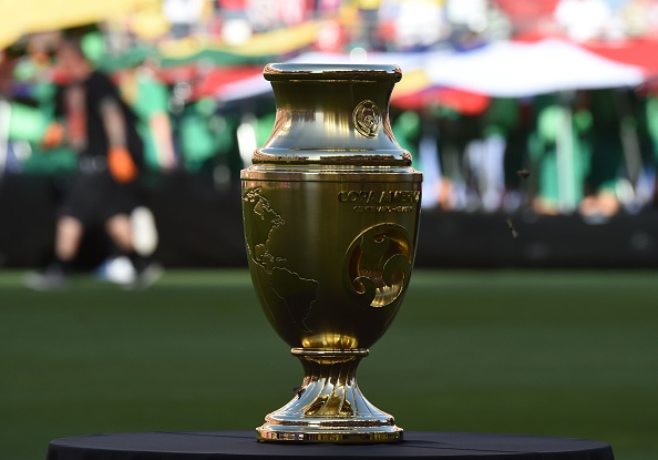COPA AMERICA