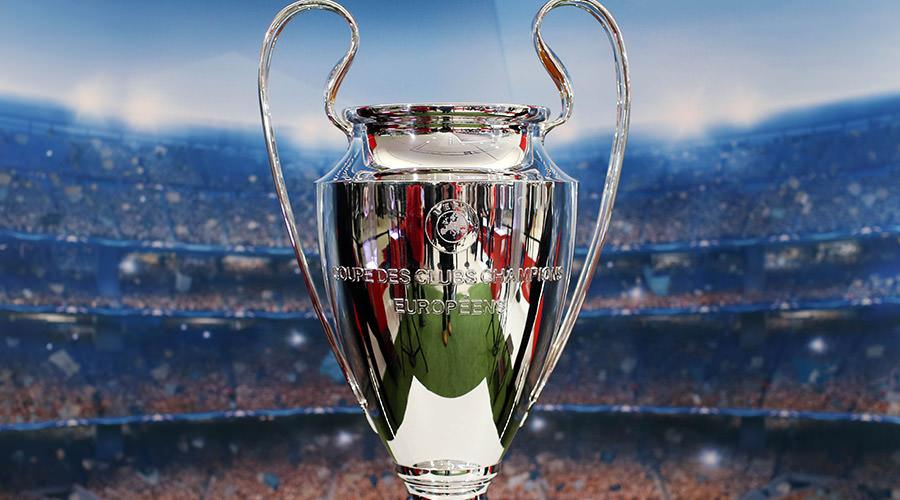EUROPEAN CUP