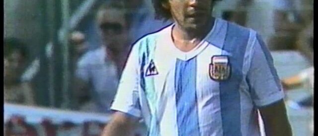 WORLD CUP HALL OF FAME 2-2 Diego Maradona