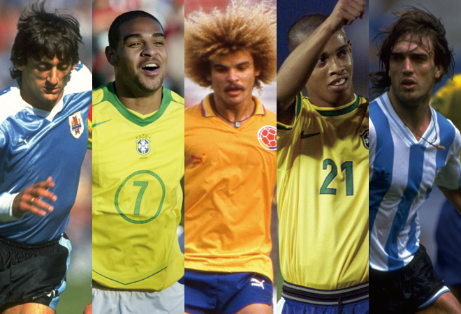 COPA AMERICA