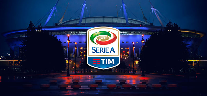 SERIE A